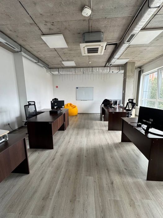 Здається в оренду офісне приміщення площею 220 м². - View 6
