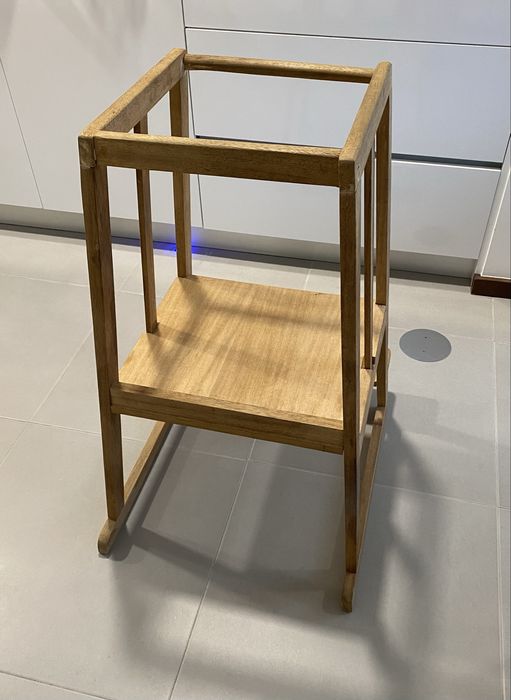 Torre de aprendizagem