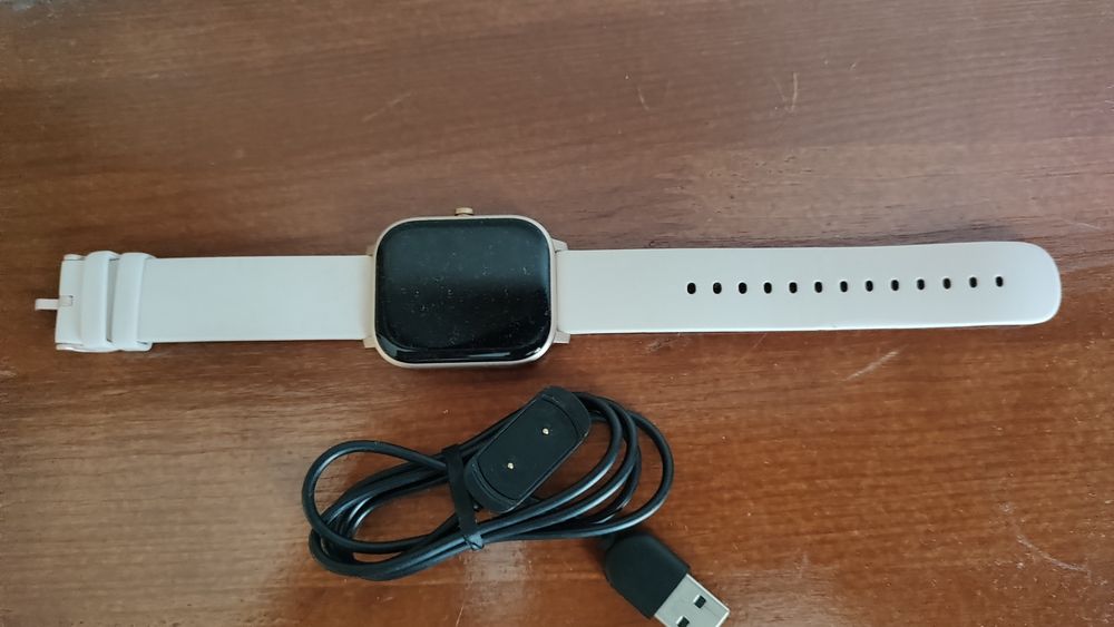 Смарт годинник Amazfit gts