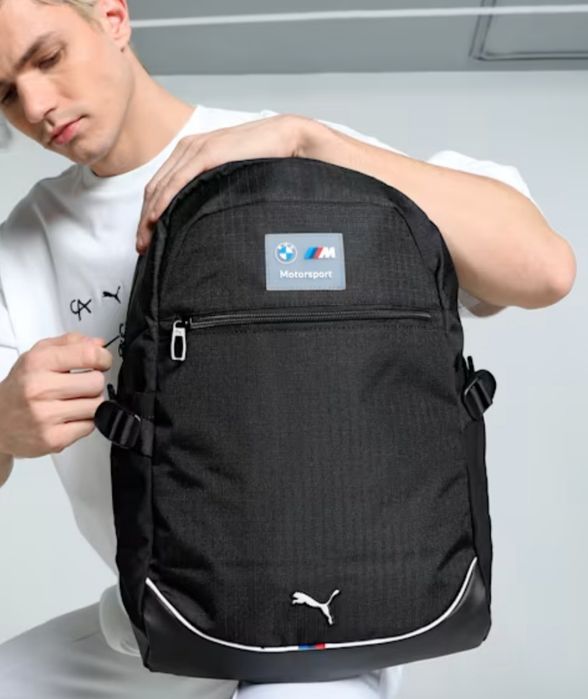 Рюкзак Puma BMW, оригинал