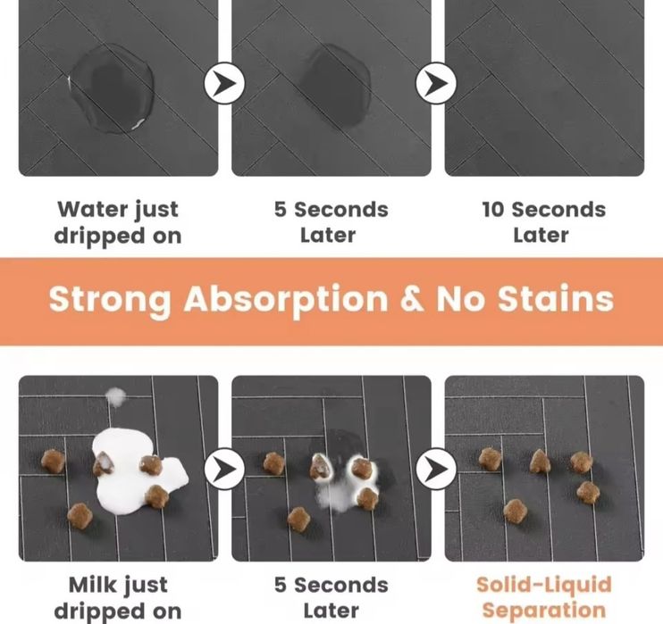 Tapete para cao ou gato