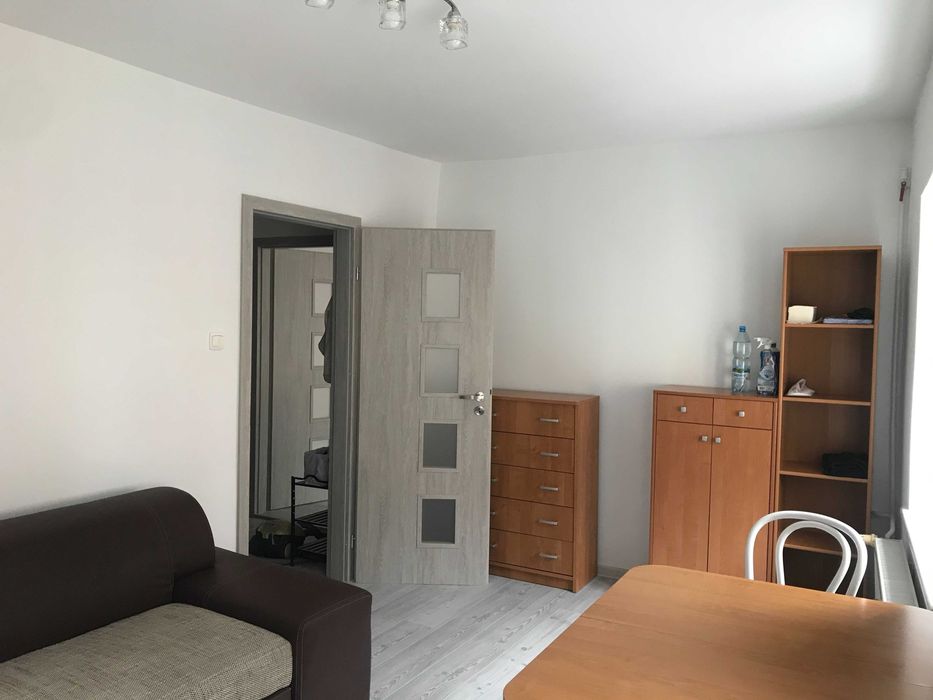 mieszkanie 2 oddzielne pokoje Stare Miasto centrum Toruń