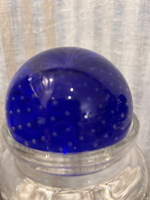 Bomboneiras em cristal Atlantis