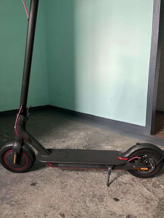 Xiaomi mi electric scooter pro 2