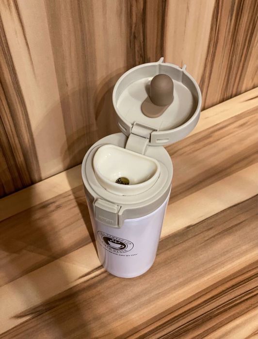 Термокружка / мини термос