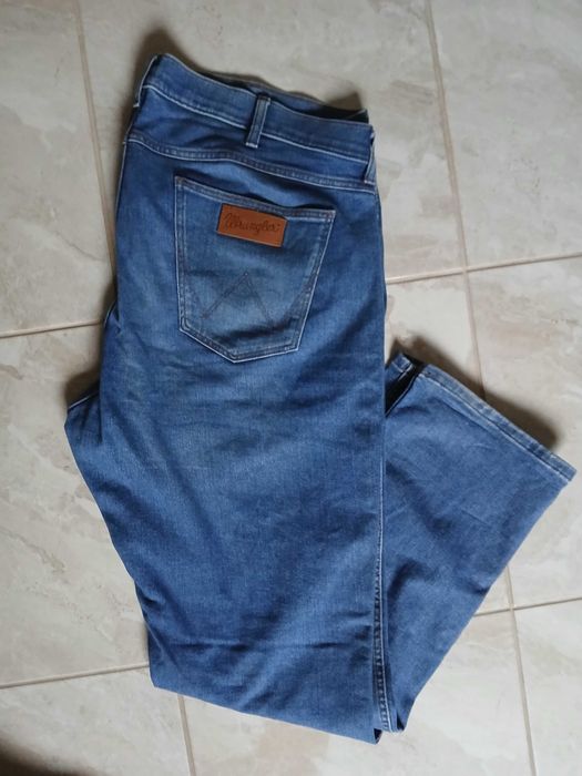 Wrangler Greesboro 42/34 pas:2x56-62cm