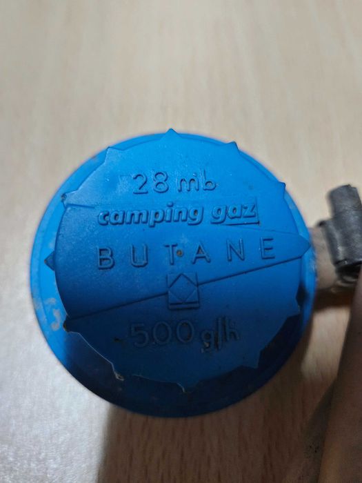 Interruptor Campingaz