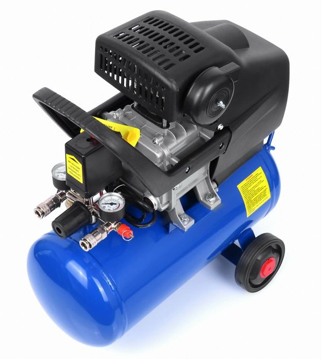 Kompresor olejowy 60L sprężarka