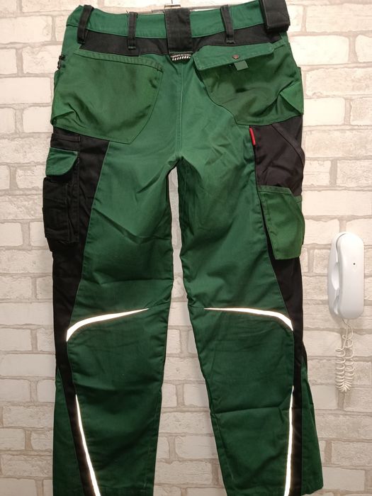 Штани для праці Engelbert Strauss Motion 52