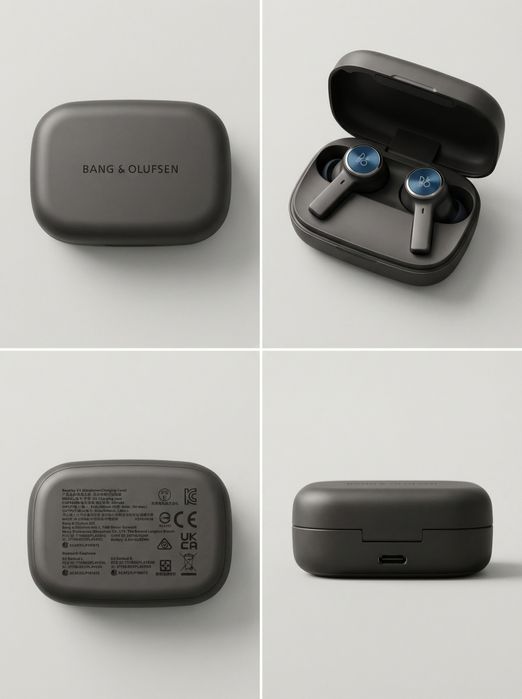 Безпровідні навушники Bang & Olufsen  Beoplay EX