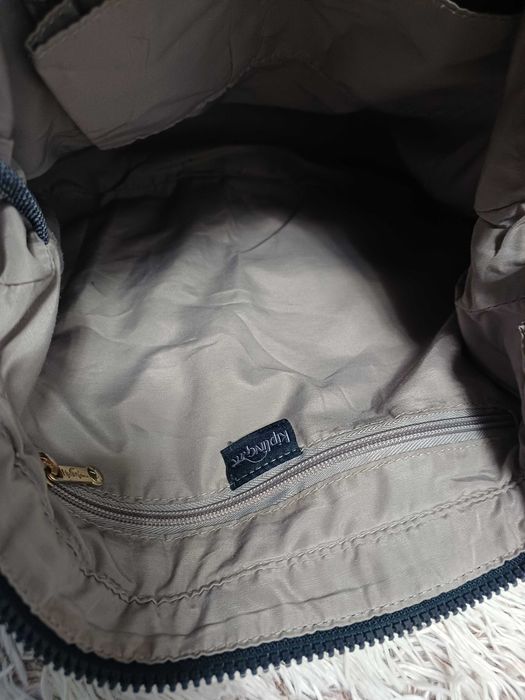 Стильна сумка Kipling, оригінал