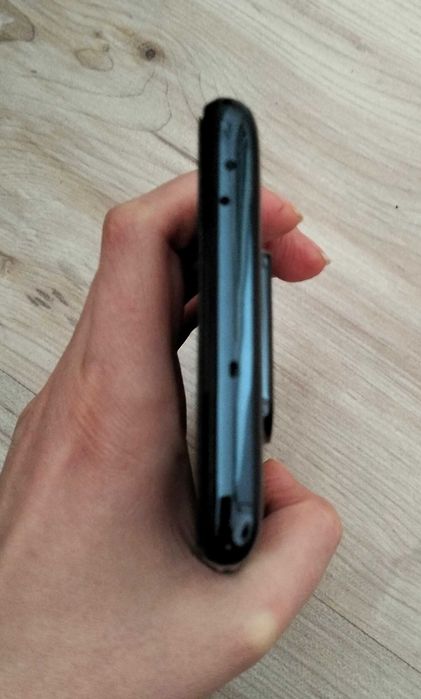 Xiaomi POCO X3 PRO NFC 6/128GB Phantom Black 120Hz