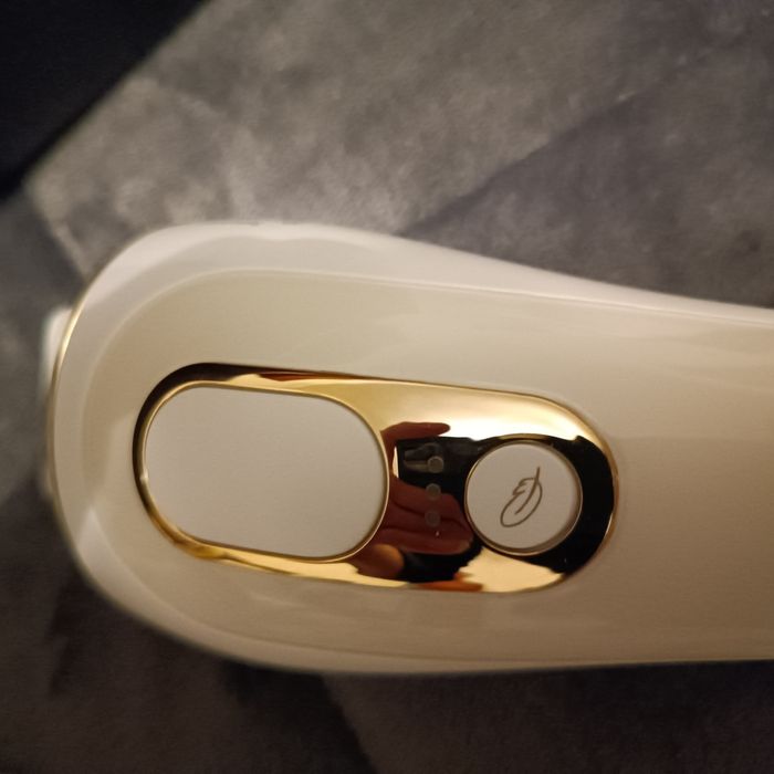 Depiladora Luz Pulsada BRAUN S Exp S5 5237 (IPL - Multi-zonas - Corren