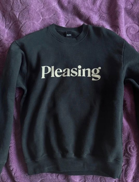 Bluza Harry Styles Pleasing
