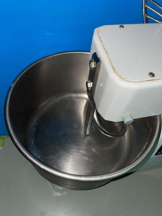 Тістоміс Pizza Group IFME22: 22 500 грн. - Кухонні комбайни