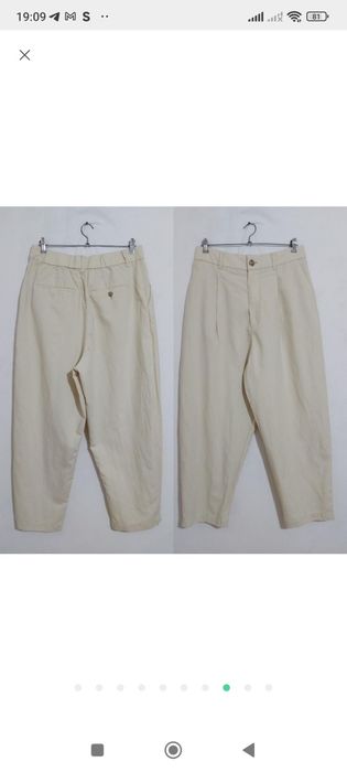 Брюки жіночі Uniqlo
