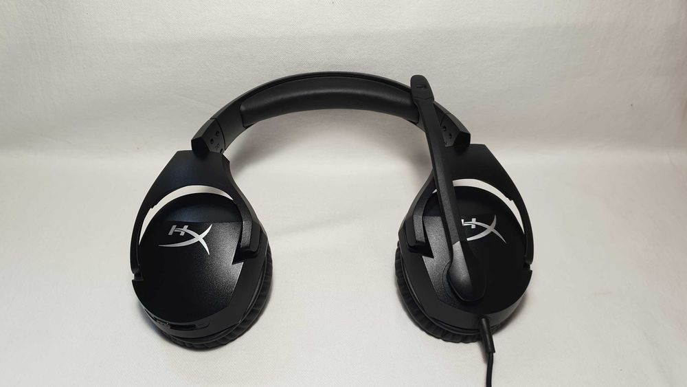 Słuchawki nauszne HyperX Cloud Stinger S