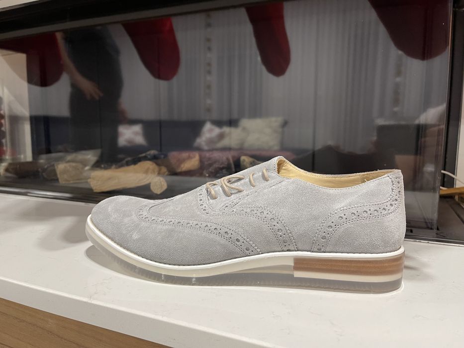 Buty Bugatti rozmiar 44