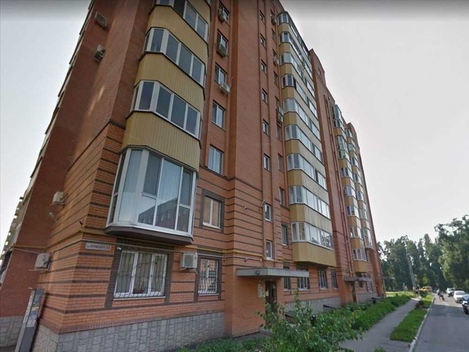 Продаж 2 кімнатної квартири Боженко Новобудова 67м2 4/9 №129