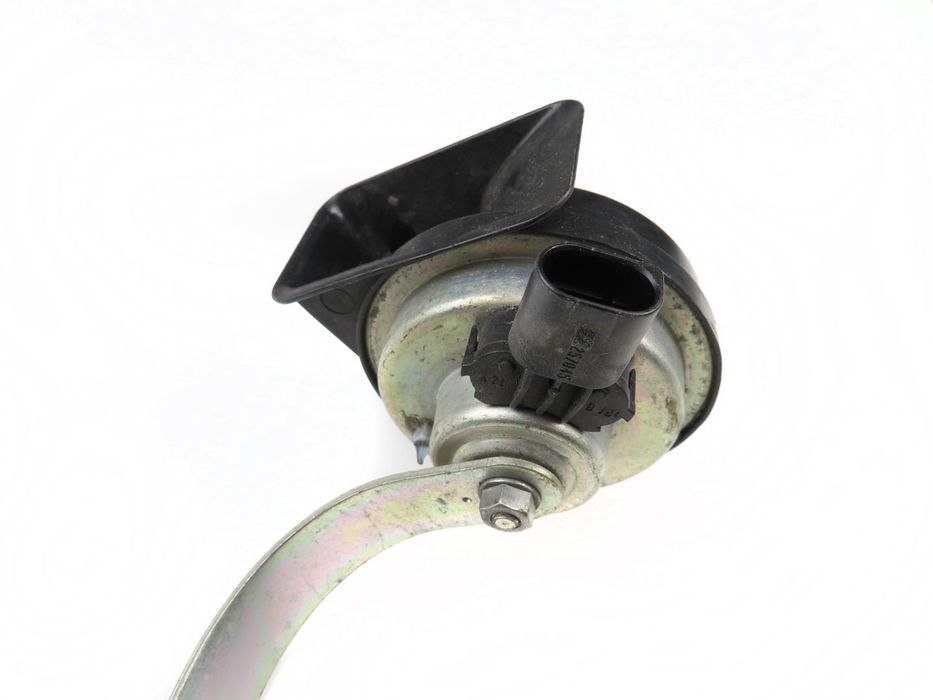 Buzina Aguda Usado / Original Bmw Z4 Roadster (E89) 61337191718