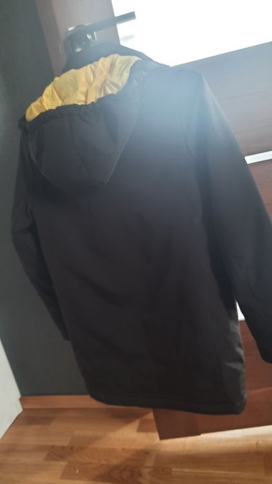 Куртка чоловіча підліткова 12-14р.