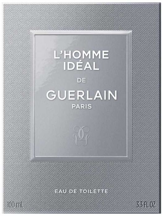 l'homme ideal eau de toilette 100ml