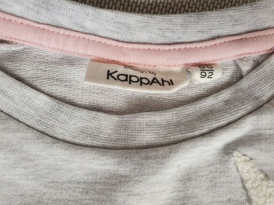 Bluza tunika Kappahl Newbie 86/92