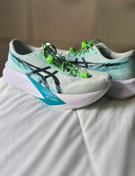 Sapatilhas ASICS Magic Speed 4472029950431078400