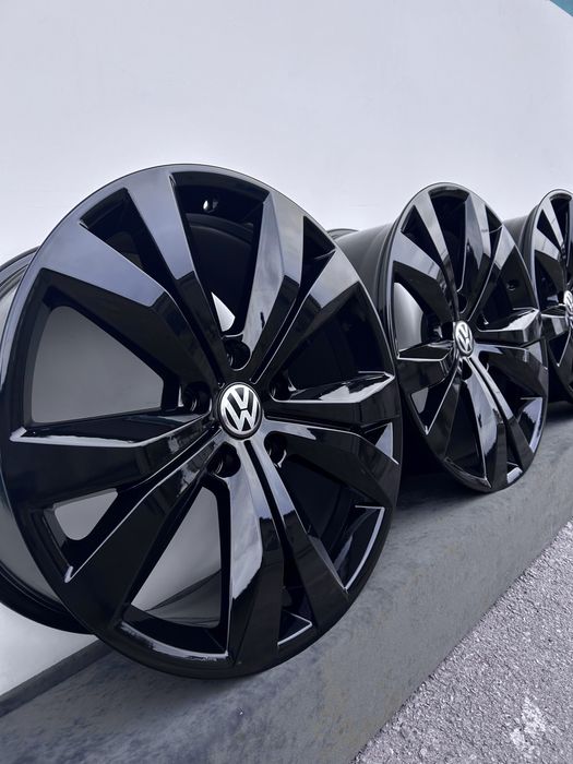 Диски R20 5/130 Volkswagen