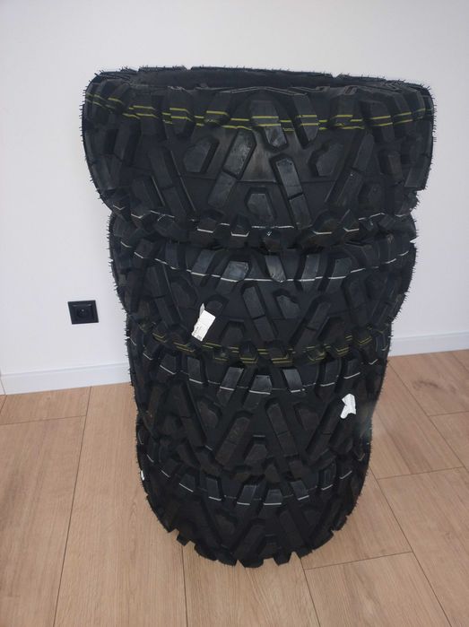 Komplet opon ATV P350 26X9R12 26X11R12