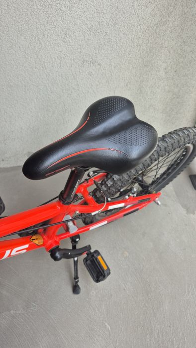 Велосипед фокус focus детский