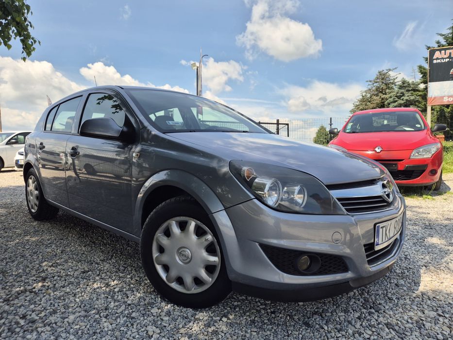 Opel Astra H!! 2010 Rok!! Nowy Rozrzad !! Super Stan!!