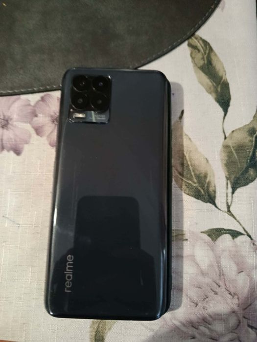 realme 8 Pro telefon