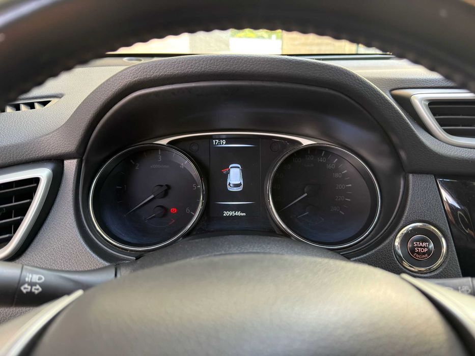 Nissan X-Trail 1.6 dCi Full Extras