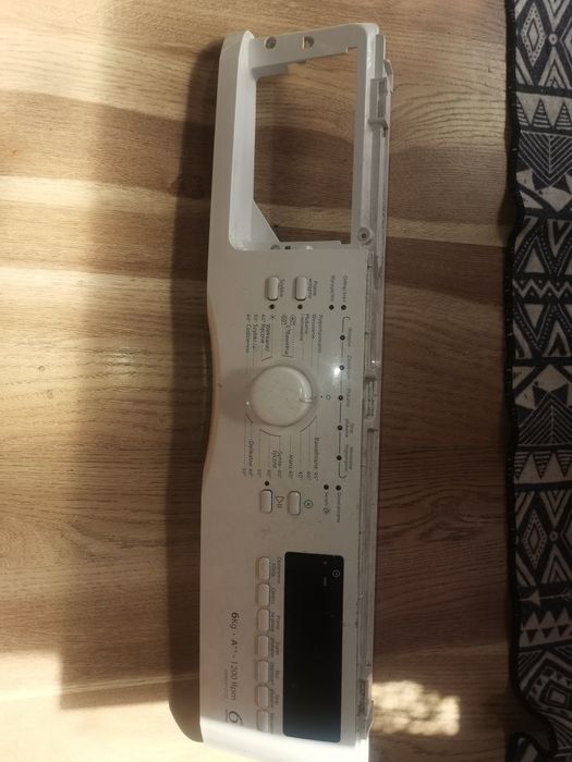 Programator pralki Whirlpool AWSP61212P