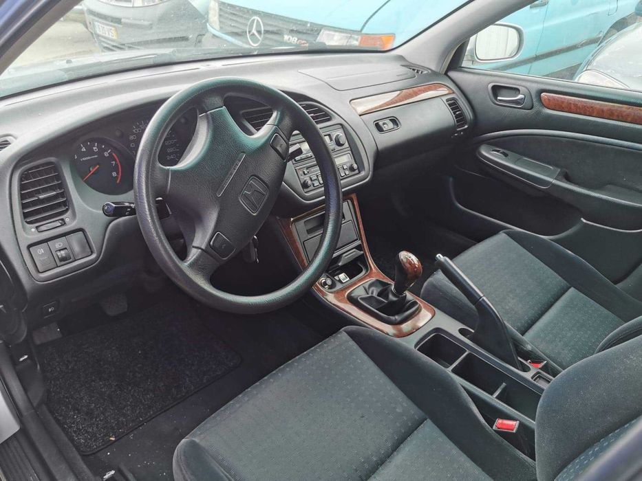 Honda Accord para peças