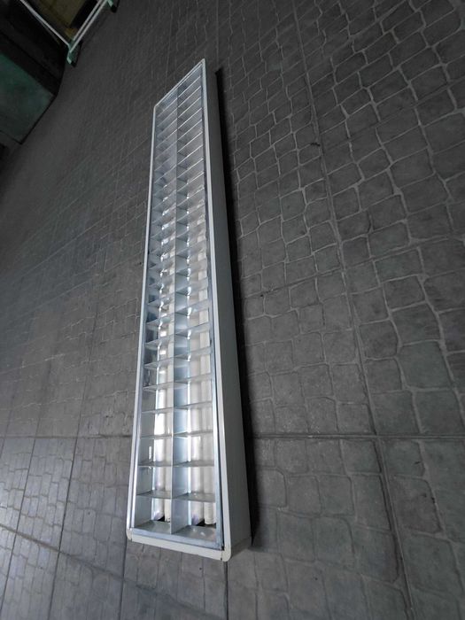 Iluminária de cozinha