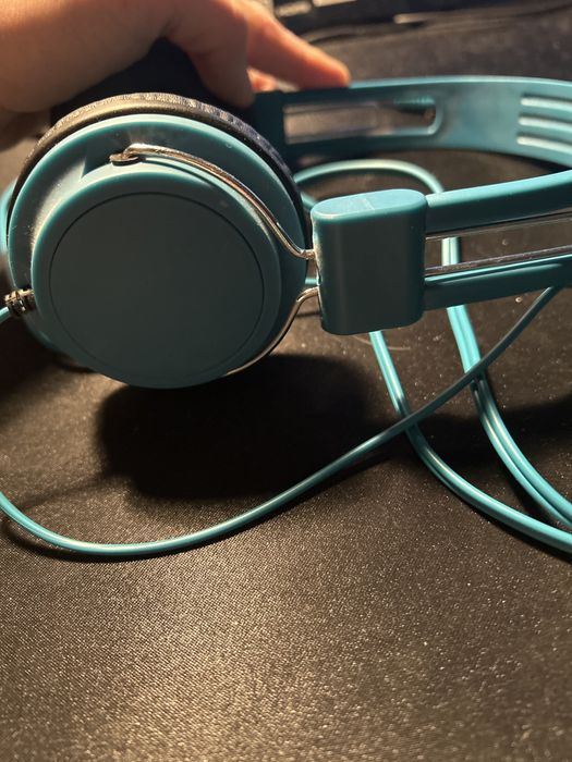 sluchawki przewodowe