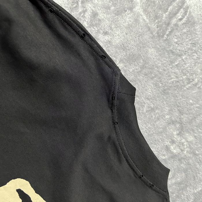 Футболка Balenciaga Hand-Drawn BB