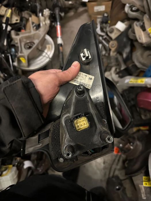 Range Rover P38 Espelhos Retrovisores diversos