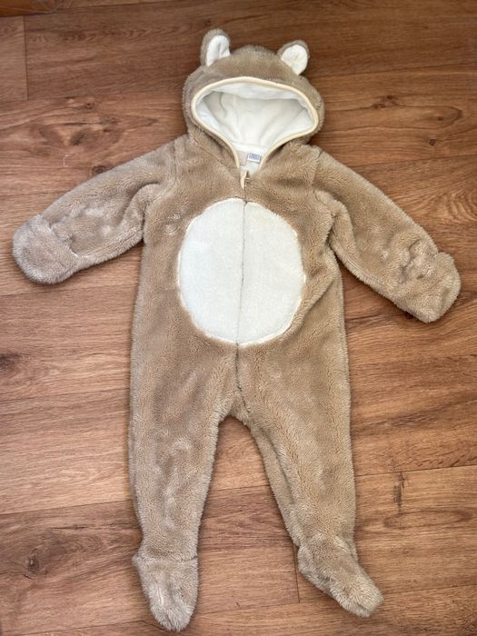 Демисезонный комбинезон Chicco