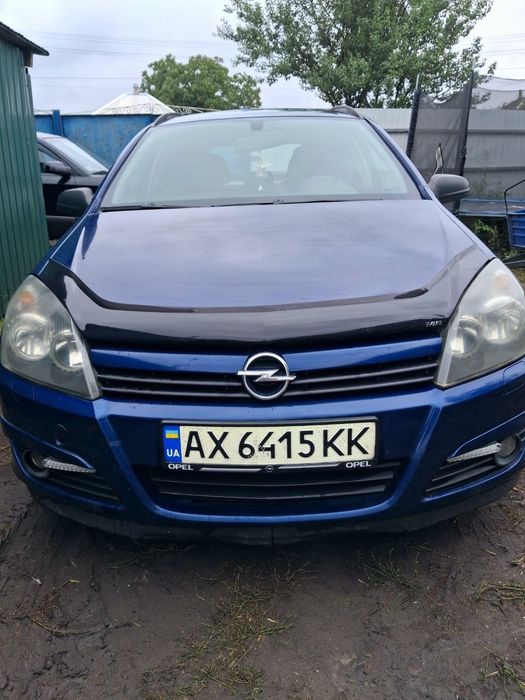 продам Опель астра н 2.0 турбо