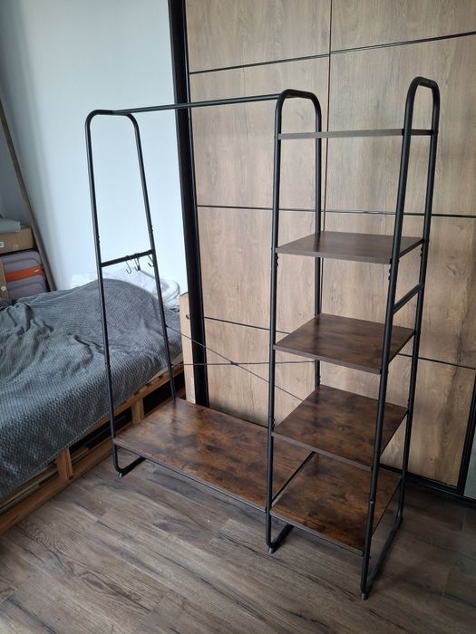 Vasagle drazek na ubrania