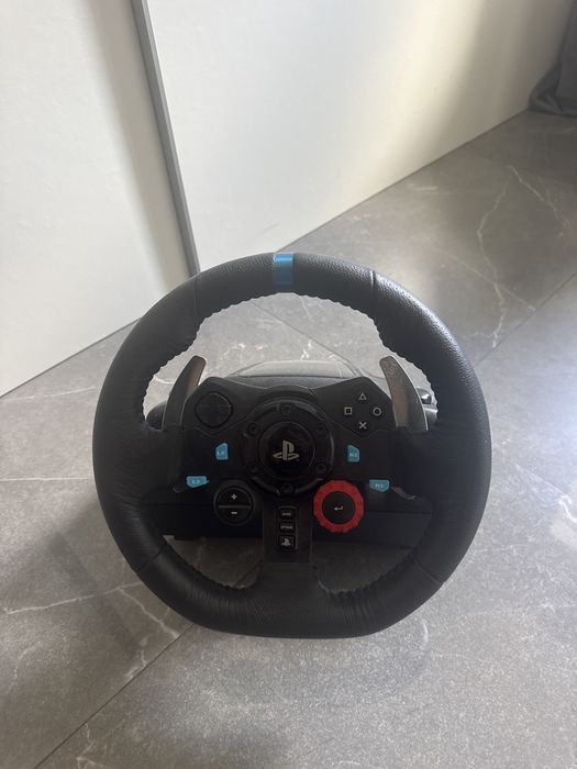 Volante logitech