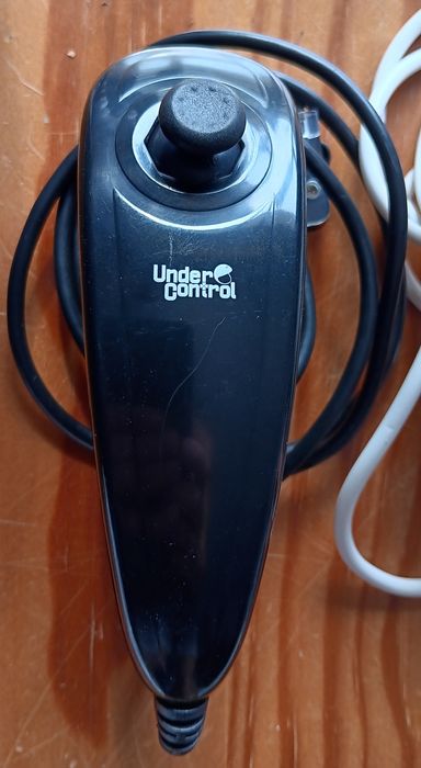 Nunchuck Nintendo Wii