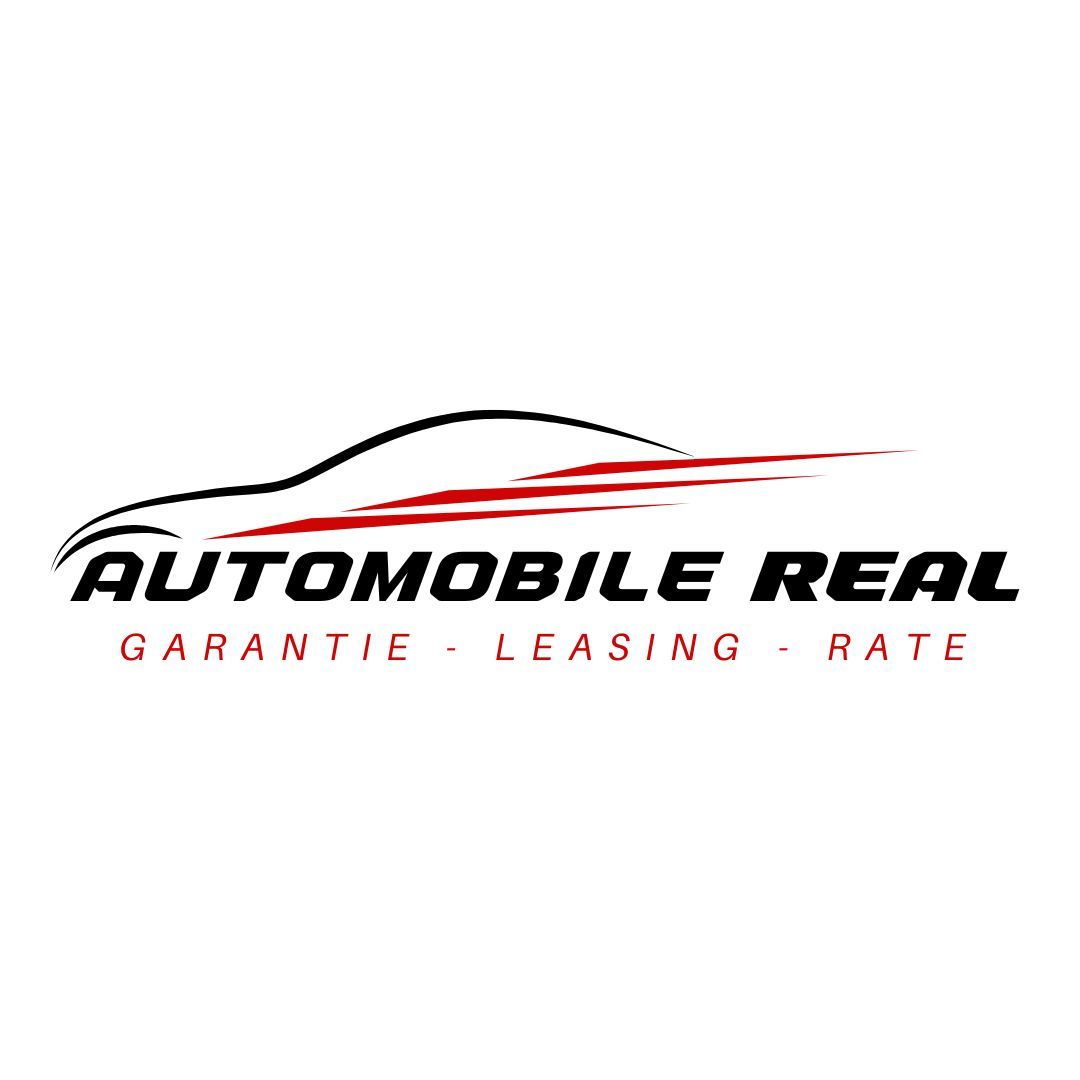 AUTOMOBILE REAL top banner