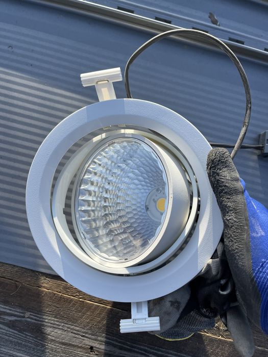 Philips Lampa Oprawa Wpuszczana RS343B LED34S/840 29W