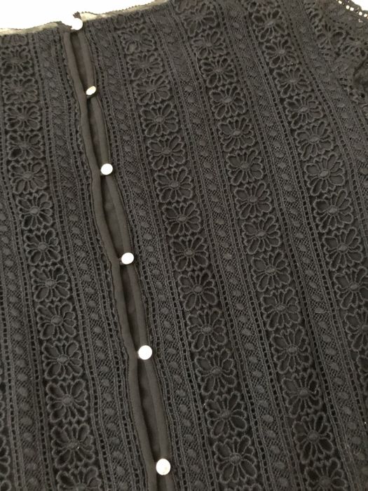 Camisa, blusa - Massimo Dutti, Zara