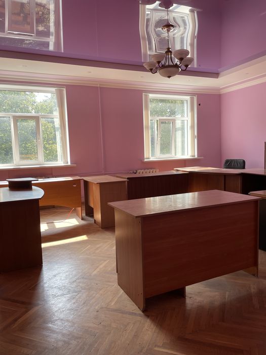 Здамо офісні приміщення в оренду