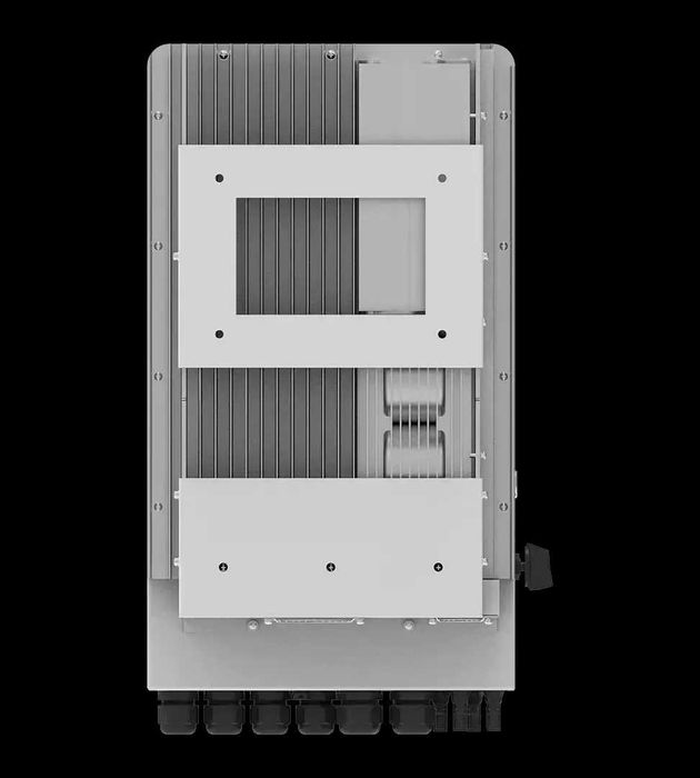 Гібридний інвертор Deye 8 кВт 48В однофазний+WiFi, SUN-8K-SG05LP1-EU-AM2-P